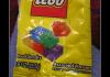Lego Bricks