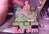 Guys Who Eat Out