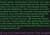 Worth The Read (Pokemon) P.1