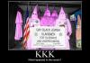 KKK Change is Made