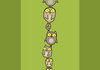 Multiple Owlie Personalities