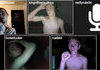 What Happens in DR. L's Tinychat