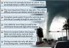 Tornado Safety