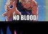 Blood, Scratch, Same Thing