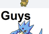 golduck