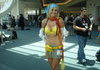 Jessica Nigri - Rikku (FFX)