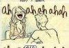 How my love life works.