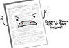 Taxes YAY