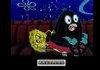 Spongebob getting naughty