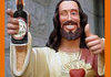 Party Jesus