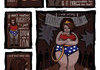 Wonder Woman FEELS