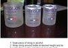 How To Cut A Bottle