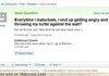 Sorry Turtle