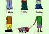 Baggy Pants