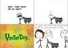 Grocery store problems