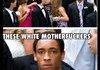 White People