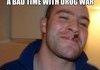 just good guy Greg