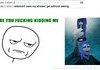 I Hate It When