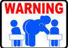 When my Teacher bends to help someone.
