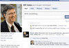 Bill gates funny!