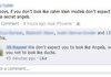 This man. Give him medal.