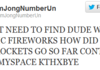 North Korea Problems