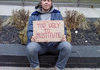 Begging-You're Doing It Right!