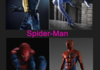 Early Concept Art