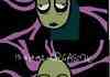 Salad fingers