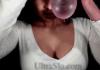 Slow motion. . . .