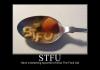 STFU