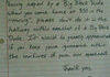 Dear Caucasian Neighbor. . . .