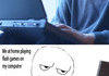 Flash games
