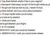 omegle for teh lulz