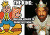55 years of whopper