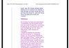 Writing Assignment, worth the read