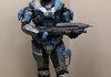Halo Babe