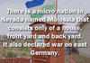 Poor East Germany..