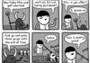 Job in hell