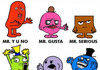 Mr. Memes