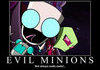 Evil Minions