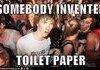 Sudden Clarity