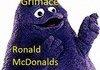 Grimace