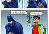 Batman vs Spy