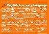 The English Language