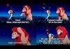lion king feels