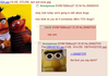 Learning About Drugs Sesame Street Style