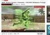 MW3 Multiplayer trailer easter egg