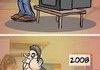 The difference