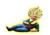 Gnome Saiyan?